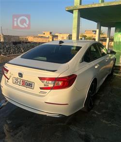 هوندا أكورد